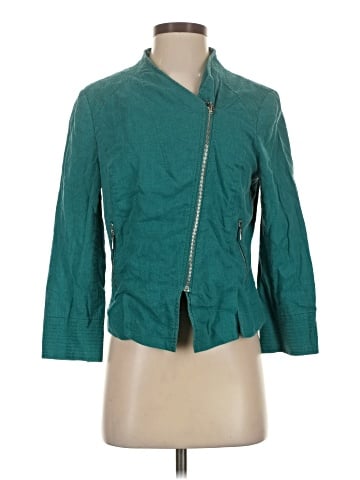 White House Black Market Jacket (view 1)