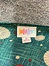 Lularoe Stars Teal Casual Dress Size M - photo 7