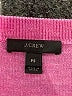 J.Crew Pink Pullover Sweater Size S (petite) - photo 7