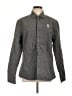 Assorted Brands 100% Cotton Gray Jacket Size L - photo 1
