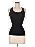 Icon Apparel Black Tank Top One size - photo 1