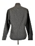 Assorted Brands 100% Cotton Gray Jacket Size L - photo 2
