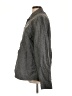 Assorted Brands 100% Cotton Gray Jacket Size L - photo 5