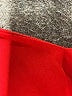 Unbranded Solid Red One Piece Swimsuit Size S - photo 3
