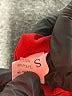 Unbranded Solid Red One Piece Swimsuit Size S - photo 4