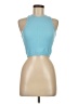 Unbranded Blue Tank Top Size M - photo 1