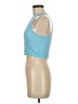 Unbranded Blue Tank Top Size M - photo 5