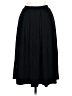 ASOS Solid Black Formal Skirt Size 6 - photo 2