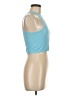 Unbranded Blue Tank Top Size M - photo 4