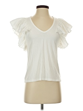 Pomander Place Short Sleeve Top
