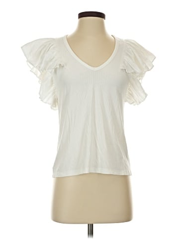 Pomander Place Short Sleeve Top (view 1)