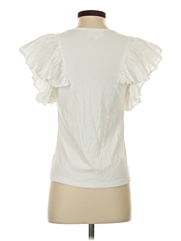 Pomander Place Short Sleeve Top (view 2)