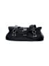 Kenneth Cole REACTION Black Satchel One size - photo 1