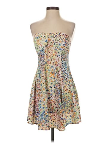 BCBGeneration Cocktail Dress (view 1)