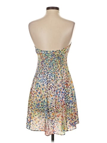 BCBGeneration Cocktail Dress (view 2)