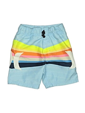 Hurley Two Piece Swimsuit (view 1)