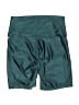 Fabletics Teal Board Shorts Size M (estimated) - photo 2