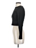 Olivia Rae Black Long Sleeve T-Shirt Size S - photo 5