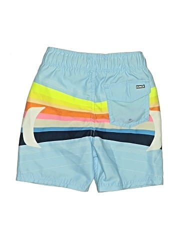 Hurley Two Piece Swimsuit (view 2)