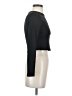 Olivia Rae Black Long Sleeve T-Shirt Size S - photo 4