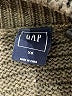 Gap Green Jacket Size XS - photo 6