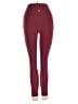 Lululemon Athletica Burgundy Active Pants Size 0 - photo 2