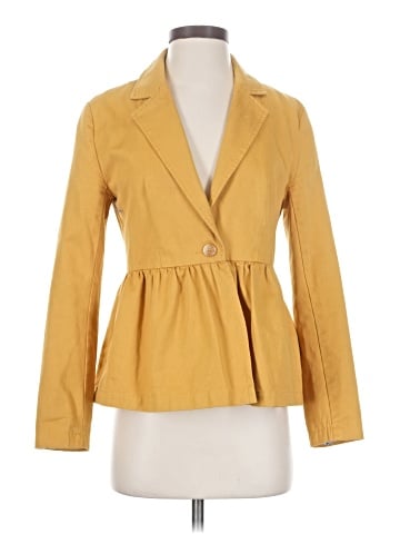 Mo:Vint Blazer (view 1)