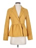 Mo:Vint Yellow Blazer Size XS - photo 1