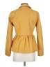 Mo:Vint Yellow Blazer Size XS - photo 2