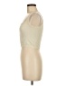 Unbranded Tan Tank Top Size M - photo 5