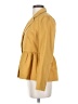 Mo:Vint Yellow Blazer Size XS - photo 5