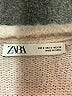 Zara Gray Cardigan Size S - photo 7