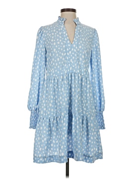Gibson Look Casual Dress