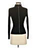 Fontana Black Long Sleeve Top Size XS - photo 1