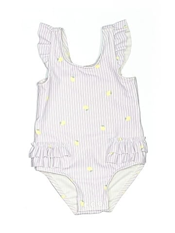 Carter's One Piece Swimsuit (view 1)