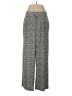 Torrid Houndstooth Gray Casual Pants Size 12 - photo 1