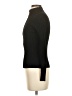Fontana Black Long Sleeve Top Size XS - photo 5
