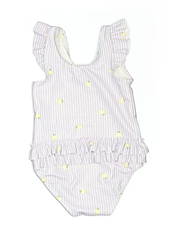 Carter's One Piece Swimsuit (view 2)