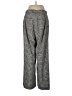 Torrid Houndstooth Gray Casual Pants Size 12 - photo 2