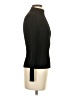 Fontana Black Long Sleeve Top Size XS - photo 4