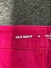 Old Navy Solid Red Pink Active Pants Size 16 - photo 4
