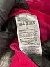 Old Navy Solid Red Pink Active Pants Size 16 - photo 5