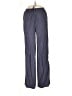 Unica Solid Blue Casual Pants Size XS - photo 1