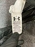 Under Armour 100% Polyester Orange Athletic Shorts Size S - photo 4