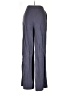 Unica Solid Blue Casual Pants Size XS - photo 2