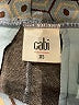CAbi Print Blue Casual Pants Size XS - photo 4