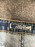 Hudson Jeans Hearts Blue Jeans Size 26 waist - photo 7