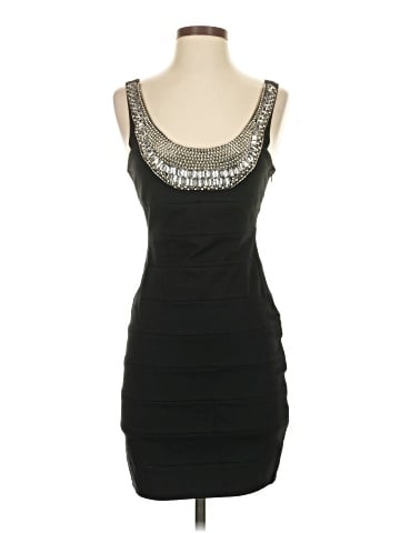INC International Concepts Cocktail Dress (view 1)