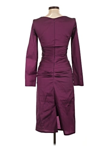 Talbot Runhof Cocktail Dress (view 2)
