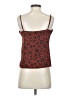 A New Day Brown Sleeveless Top Size XS - photo 2